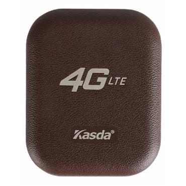 Bộ phát Wifi di động Kasda KW9550 Wireless 4G - Chính hãng
